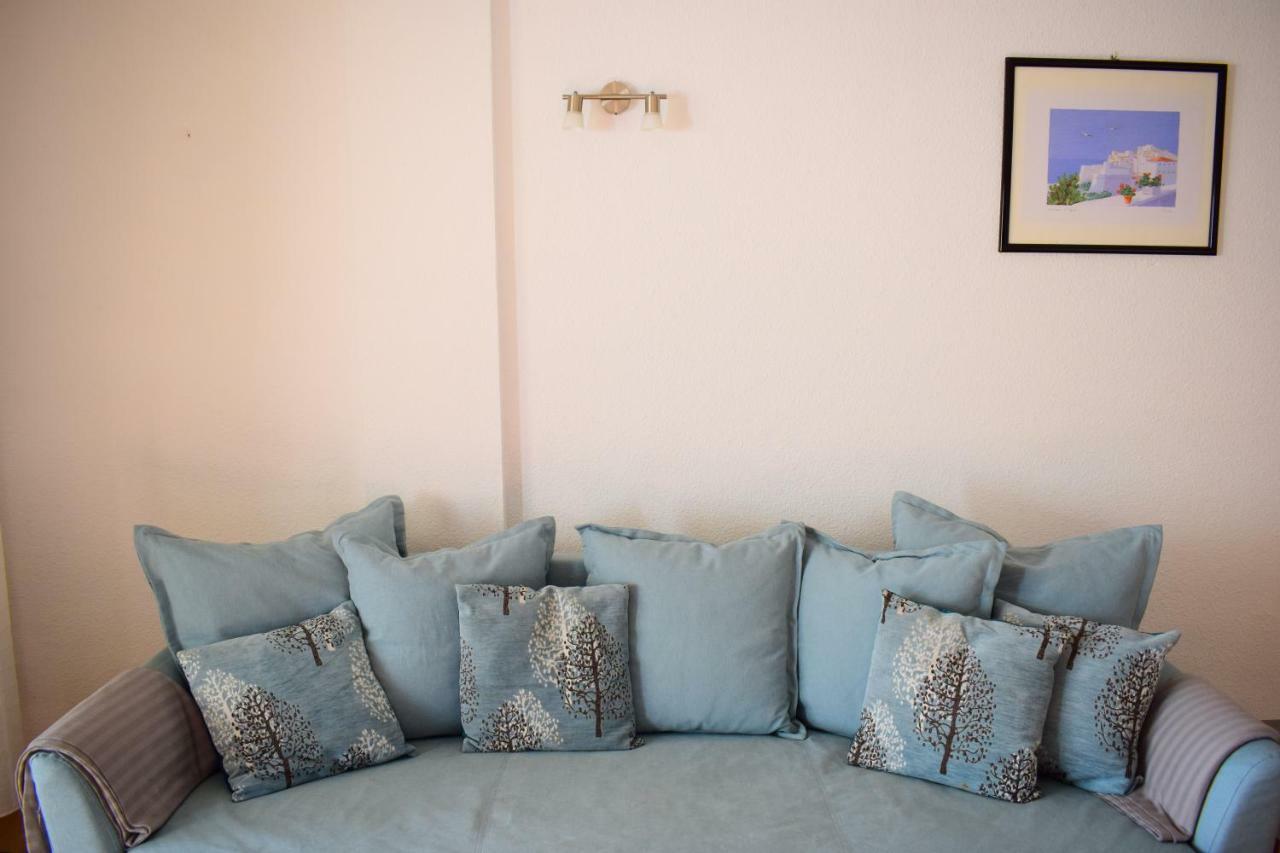 Sunny Summerland Los Cristianos, Ap With City And Ocean View Los Cristianos  Exterior foto